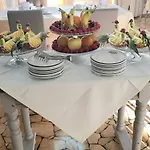 Отель Park Castello 3*