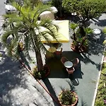 Park Castello Отель 3*
