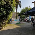 Park Castello פינאלה ליגורה