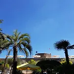 Park Castello Отель Финале Лигуре