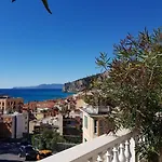 Park Castello Отель Финале Лигуре