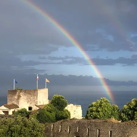 Park Castello Otel 3*