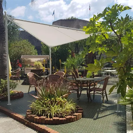 Park Castello 3* Finale Ligure