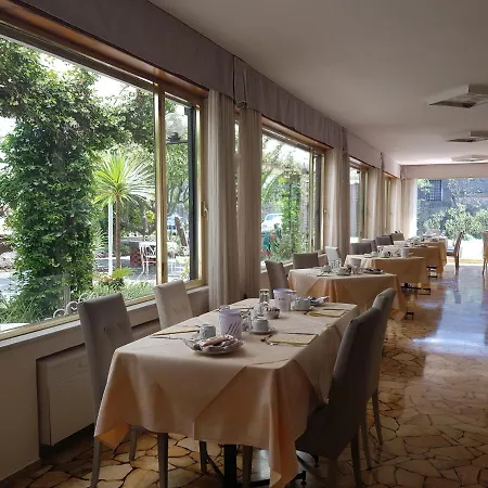 Park Castello Hotel Finale Ligure