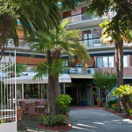 Park Castello Finale Ligure