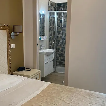 Park Castello Finale Ligure