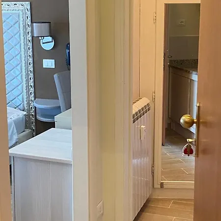 Park Castello Finale Ligure