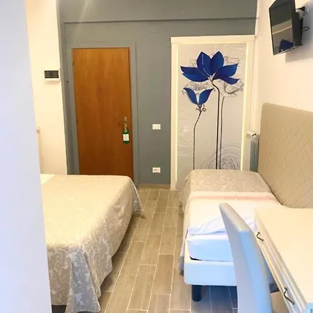 Hotel Park Castello 3*