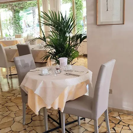 Park Castello Hotel