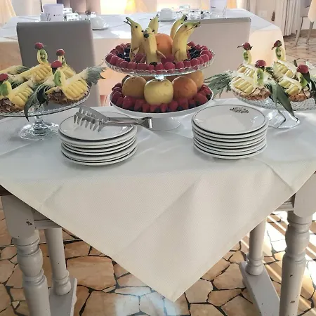 Otel Park Castello 3*