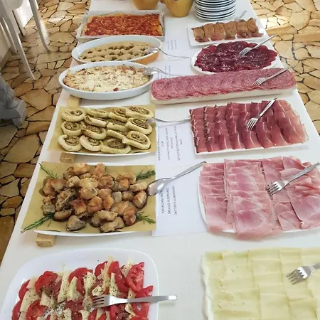 Park Castello Hotel Finale Ligure