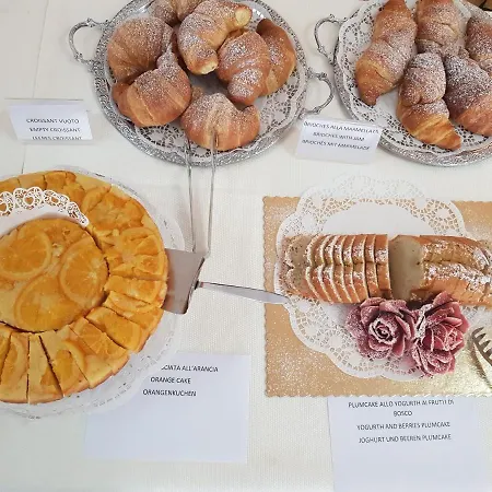 Park Castello Otel Finale Ligure