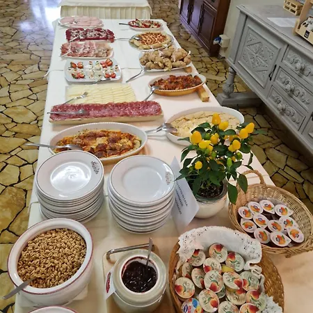 Park Castello 3* Finale Ligure