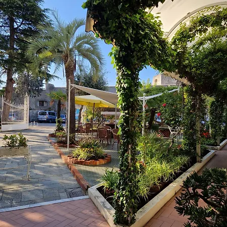 Park Castello 3* Finale Ligure