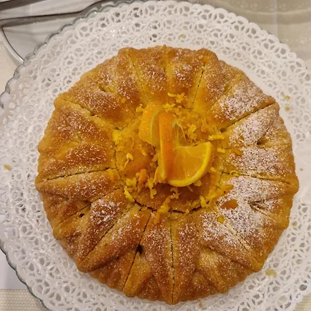 Park Castello Otel 3*