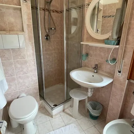 Hotel Park Castello 3*