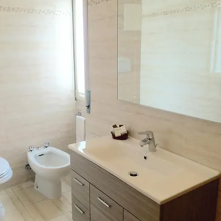 Otel Park Castello Finale Ligure