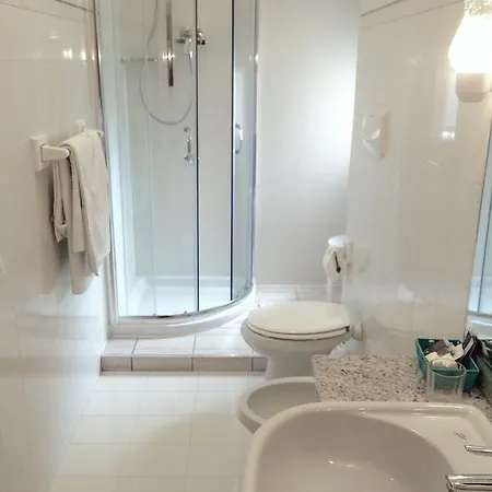 Hotel Park Castello 3*