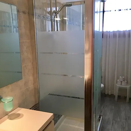 Otel Park Castello Finale Ligure