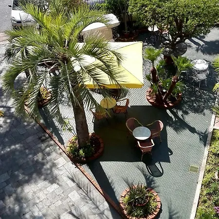 Park Castello Otel 3*