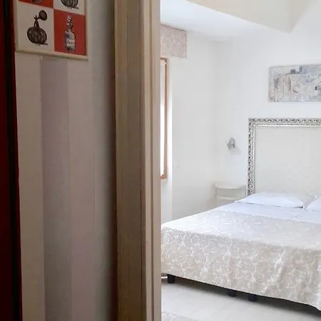 Park Castello Otel Finale Ligure