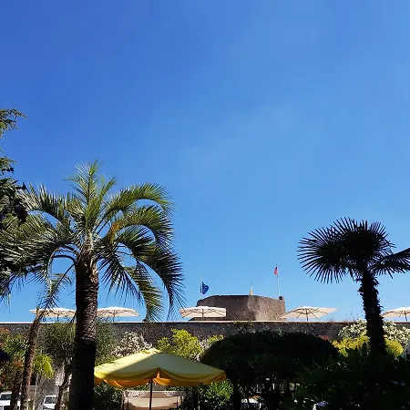 Park Castello Hotel Finale Ligure