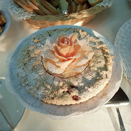 Park Castello Hotel Finale Ligure