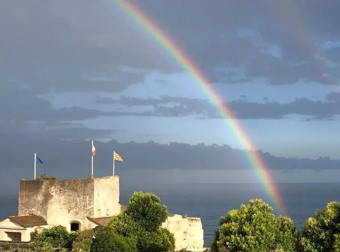 Park Castello Hotel 3*