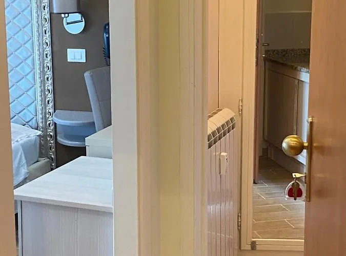 Park Castello Finale Ligure