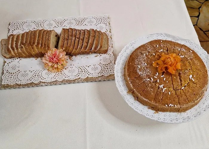 Park Castello 호텔 피날레리구레