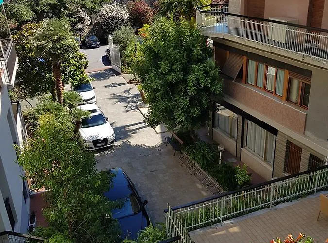 Park Castello Hotel 3*