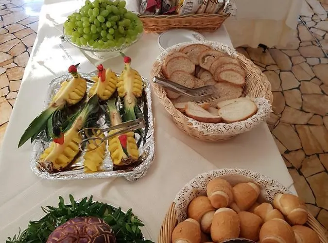 Park Castello Hotel Finale Ligure