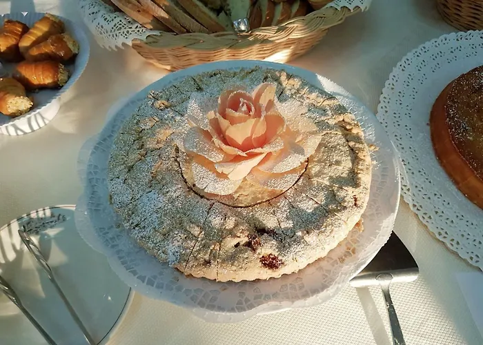 Park Castello Hotel Finale Ligure