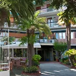 Park Castello Finale Ligure