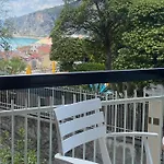 Hotel Park Castello Finale Ligure