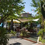 Hotel Park Castello Finale Ligure