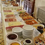 Hotel Park Castello Finale Ligure