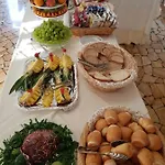Park Castello Hotel Finale Ligure