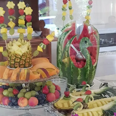 Park Castello 3* Финале Лигуре