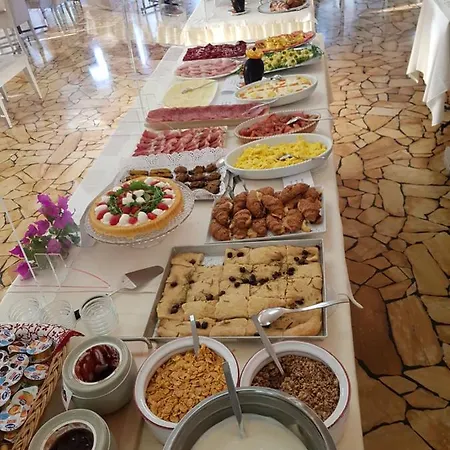 Hotel Park Castello Finale Ligure