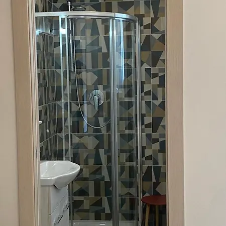 Park Castello מלון 3*