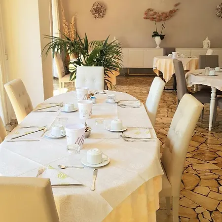 Park Castello Финале Лигуре