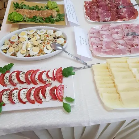 Park Castello Hotel Finale Ligure