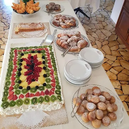 Park Castello Финале Лигуре