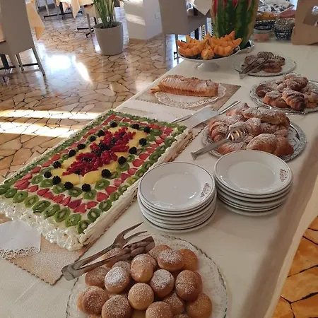 Park Castello Финале Лигуре