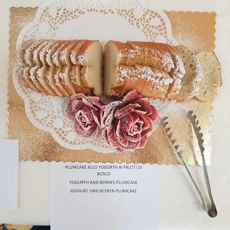 Отель Park Castello 3*