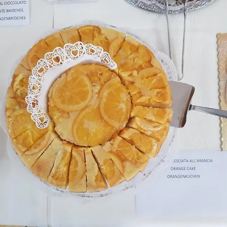 Park Castello Финале Лигуре