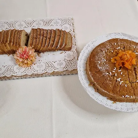 Park Castello Hotel Finale Ligure