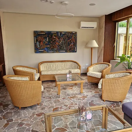 Park Castello Hotel