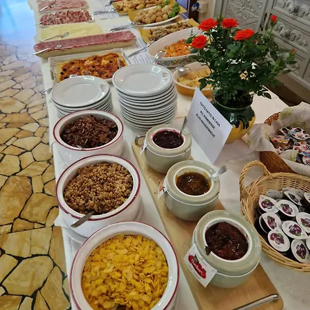 Park Castello Hotel Finale Ligure